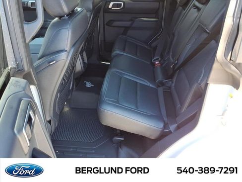 New 2026 Ford Bronco Badlands image 10