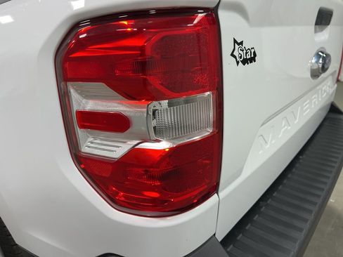 Used 2024 Ford Maverick XL w/ Equipment Group 100A Standard image 30