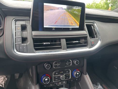 Used 2023 Chevrolet Tahoe RST image 7