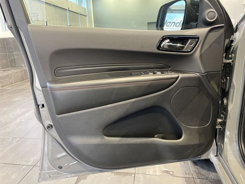 Certified 2025 Dodge Durango GT w/ Blacktop Package image 14