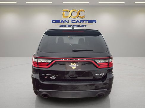 Used 2021 Dodge Durango SRT Hellcat image 12