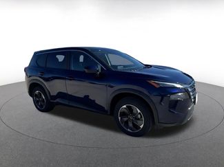 Used 2025 Nissan Rogue SV AWD/4WD video 2