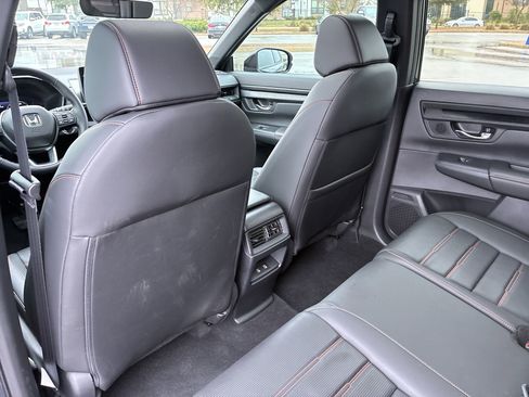 Certified 2026 Honda CR-V Sport-L image 19