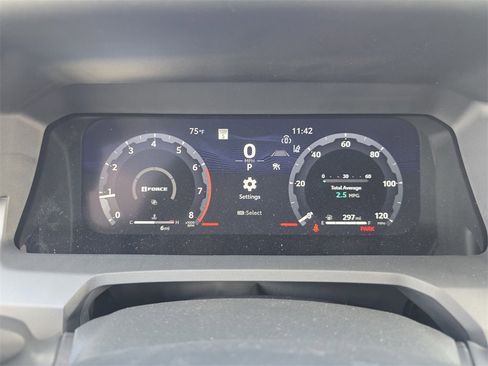 New 2026 Toyota Tacoma Limited image 31