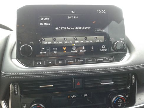 Used 2021 Nissan Rogue SL w/ Premium Package image 21