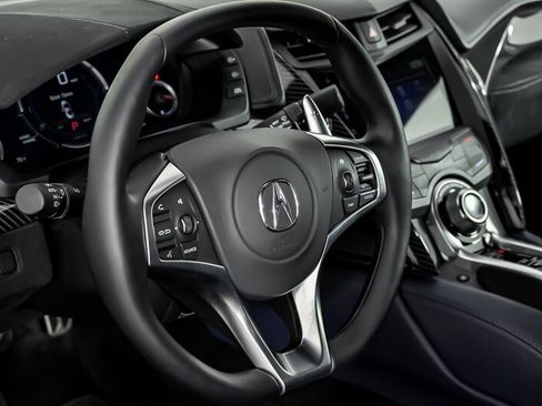Used 2019 Acura NSX AWD/4WD image 20