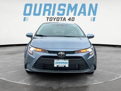 New 2026 Toyota Corolla LE image 8