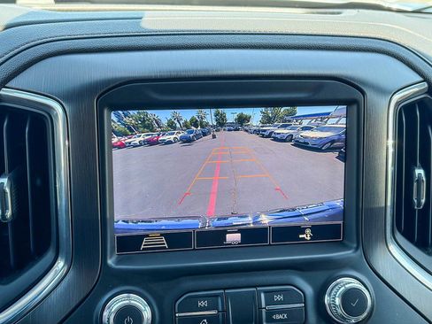 Used 2020 GMC Sierra 1500 AT4 w/ AT4 Premium Package AWD/4WD image 23