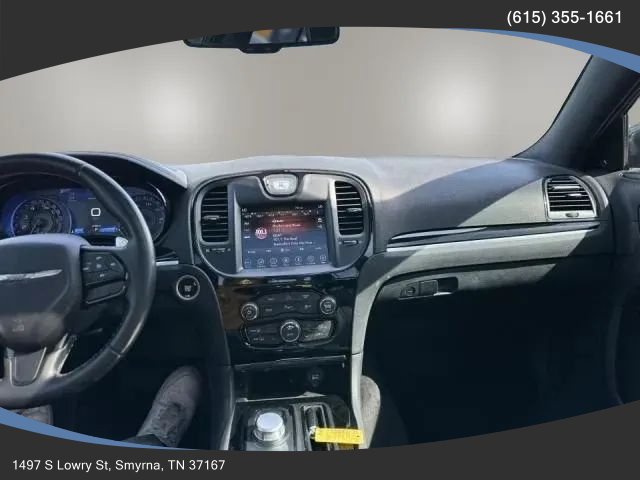 Used 2018 Chrysler 300 S w/ 300S Premium Group AWD/4WD image 18