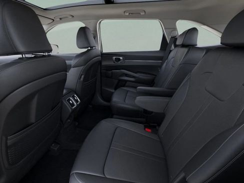 New 2026 Kia Sorento X-Line EX AWD/4WD image 18