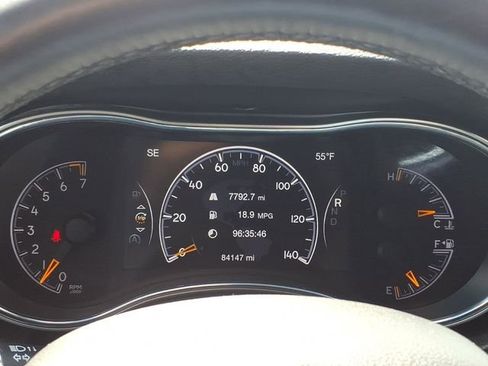 Used 2019 Jeep Grand Cherokee Altitude AWD/4WD image 22