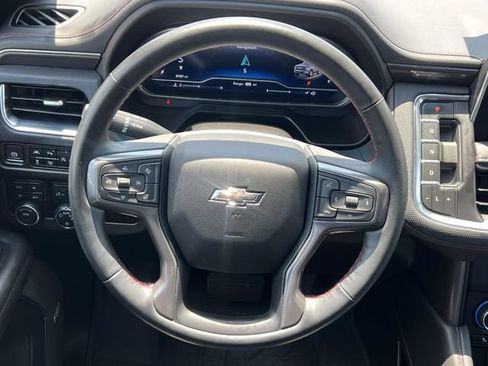 Used 2023 Chevrolet Tahoe RST w/ Luxury Package AWD/4WD image 15