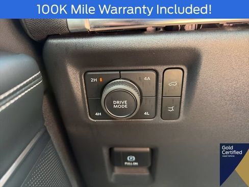 Certified 2025 Ford Expedition Platinum AWD/4WD image 39