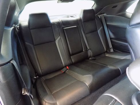 Certified 2021 Dodge Challenger SXT w/ Plus Package image 24