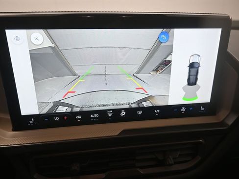 New 2025 Ford Bronco Sport Big Bend w/ Convenience Package image 3