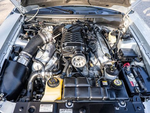 Used 2003 Ford Mustang Cobra RWD image 31