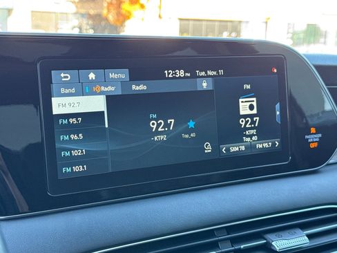 Used 2021 Hyundai Palisade Limited image 21