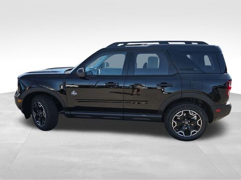 New 2026 Ford Bronco Sport Outer Banks AWD/4WD image 2