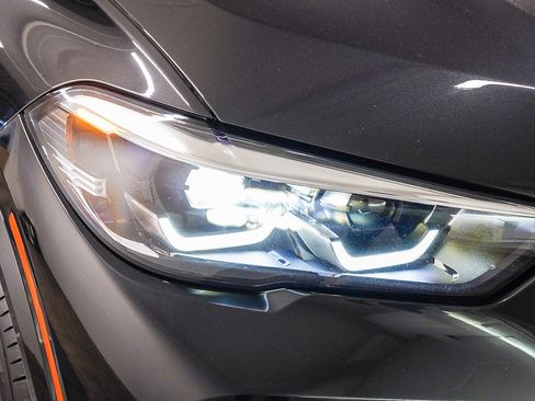 Used 2023 BMW X5 xDrive40i w/ M Sport Package image 8