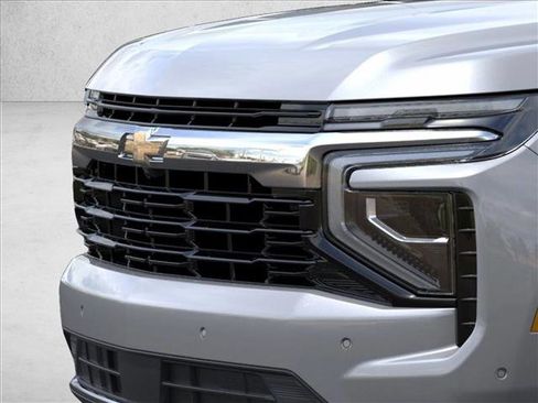 New 2026 Chevrolet Tahoe LS RWD image 13