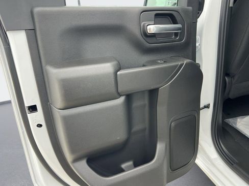 New 2026 GMC Sierra 3500 Pro AWD/4WD image 23