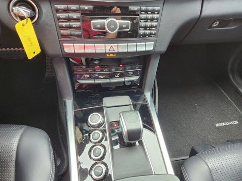 Used 2014 Mercedes-Benz E 63 AMG S-Model image 18