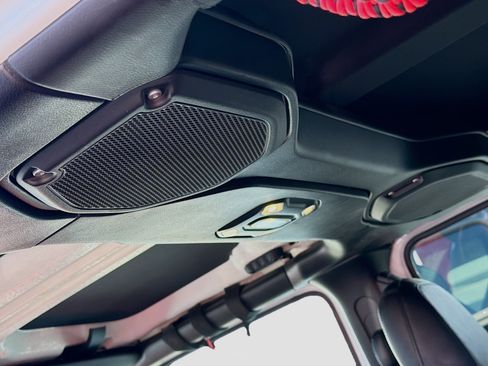 Used 2021 Jeep Gladiator Rubicon image 24