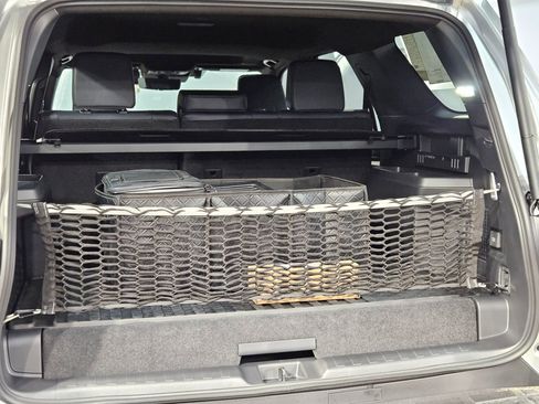 New 2026 Toyota 4Runner 4WD image 22