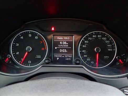 Used 2014 Audi Q5 2.0T Premium w/ Lighting Package image 25