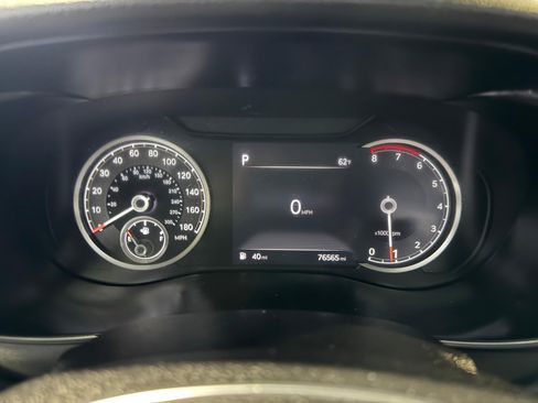 Used 2022 Genesis G70 2.0T w/ Prestige Package AWD/4WD image 24