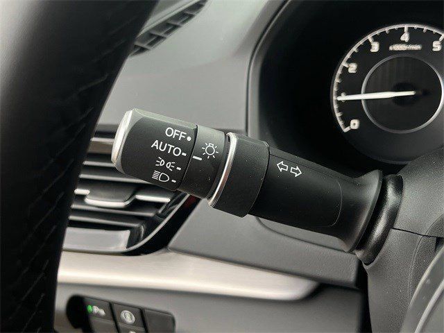 Used 2026 Acura RDX w/ Technology Package AWD/4WD image 24