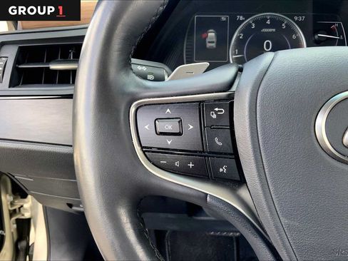 Certified 2024 Lexus ES 350 w/ Premium Package FWD image 23