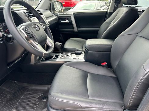 Used 2024 Toyota 4Runner TRD Sport RWD image 11