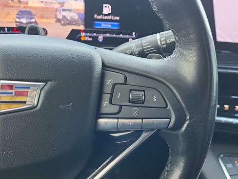 Used 2023 Cadillac Escalade Sport image 23