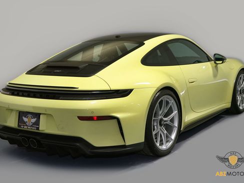 Used 2026 Porsche 911 GT3 image 6