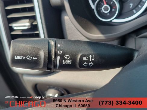 New 2026 RAM 1500 Express AWD/4WD image 24