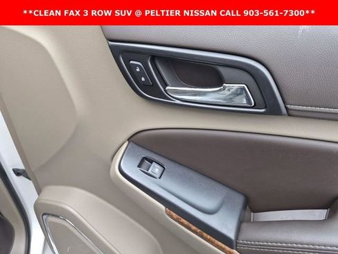 Used 2019 Chevrolet Tahoe Premier image 17