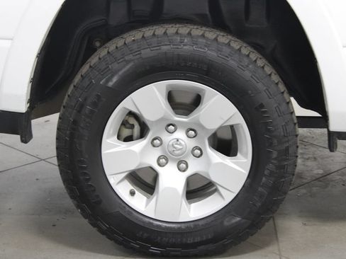 Used 2025 RAM 1500 Lone Star AWD/4WD image 13