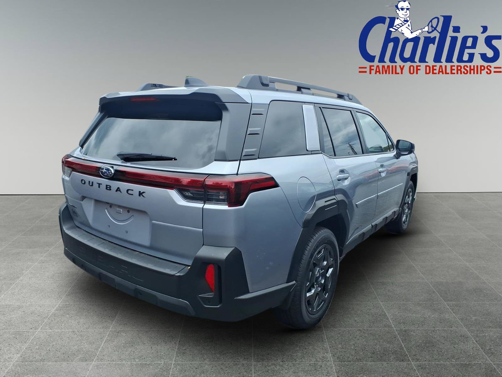 New 2026 Subaru Outback Premium AWD/4WD image 4