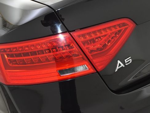 Used 2013 Audi A5 2.0T Premium w/ Convenience Pkg AWD/4WD image 39