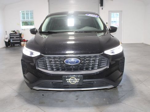 Used 2025 Ford Escape Active AWD/4WD image 46