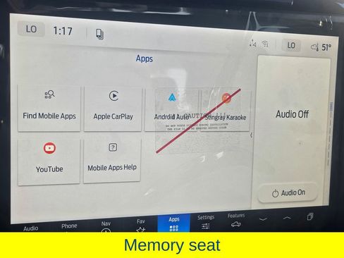 New 2026 Ford F150 Raptor image 21