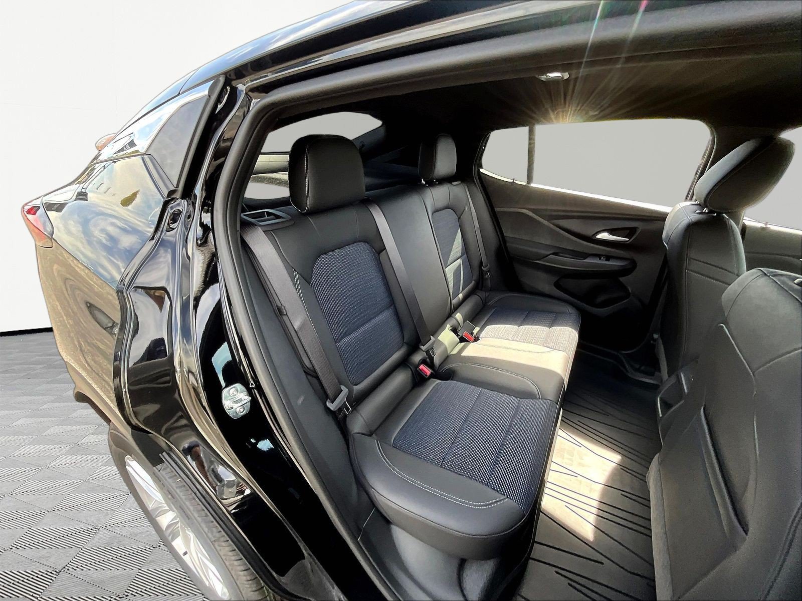 New 2026 Buick Envista Preferred w/ Convenience I Package FWD image 19