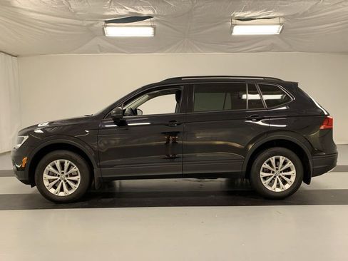 Used 2019 Volkswagen Tiguan S w/ Driver Assistance Package image 3