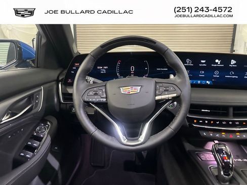 New 2026 Cadillac CT5 Premium Luxury image 31