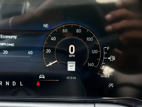 New 2025 Ford Mustang Premium image 59