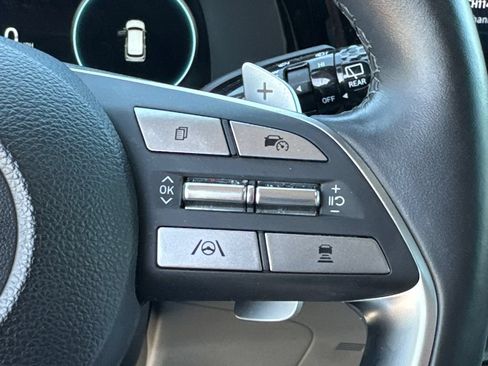 Used 2023 Hyundai Palisade SEL w/ Premium Package AWD/4WD image 27