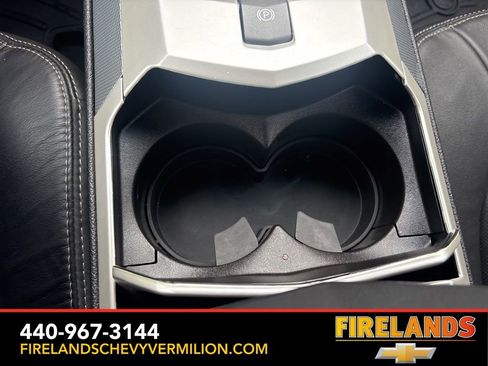 Used 2014 Cadillac CTS Performance AWD/4WD image 29