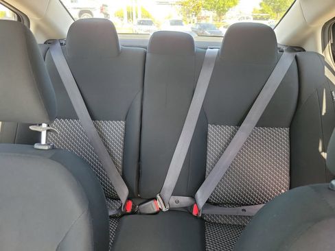 Certified 2024 Nissan Versa S w/ S Plus Package FWD image 16