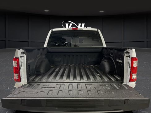 Used 2022 Ford F150 XL w/ Trailer Tow Package AWD/4WD image 24